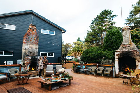 Premalaya - Redcliffe Tourism 1