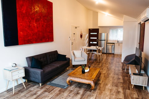 Premalaya - Redcliffe Tourism 2