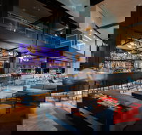 Pullman Sydney Airport - Redcliffe Tourism
