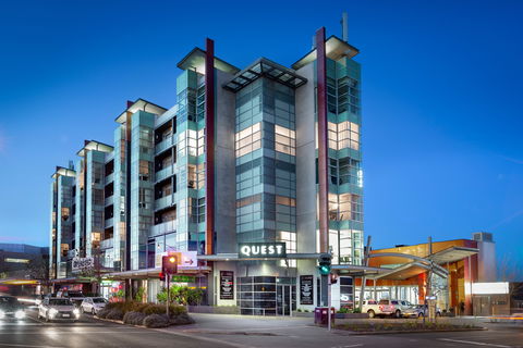 Quest Caroline Springs - Redcliffe Tourism 0