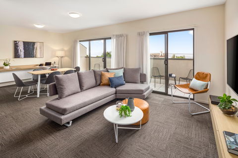 Quest Apartments Geelong - Redcliffe Tourism 1