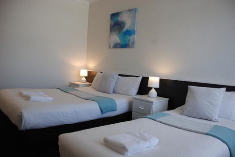 Red Carpet Motel - Redcliffe Tourism 0