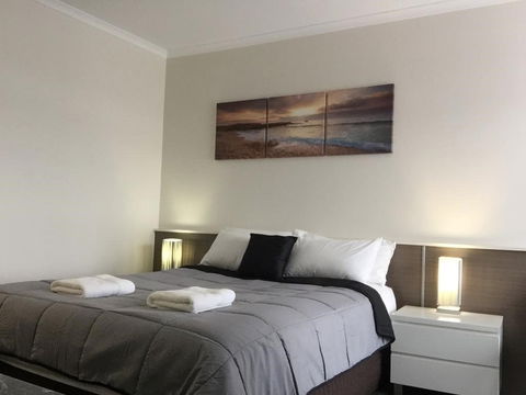 Red Carpet Motel - Redcliffe Tourism 2
