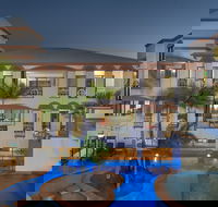 Regal Port Douglas - Redcliffe Tourism