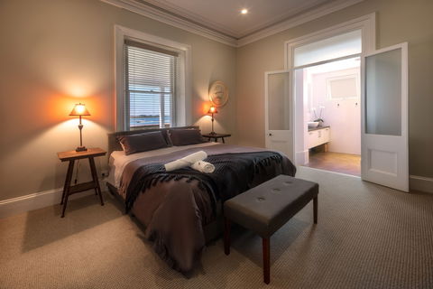 River's End Retreat Goolwa - Redcliffe Tourism 2