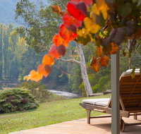 Riverdowns - Redcliffe Tourism