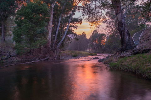 Riverdowns - Redcliffe Tourism 1