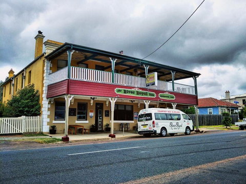 River Royal Inn - Redcliffe Tourism 0