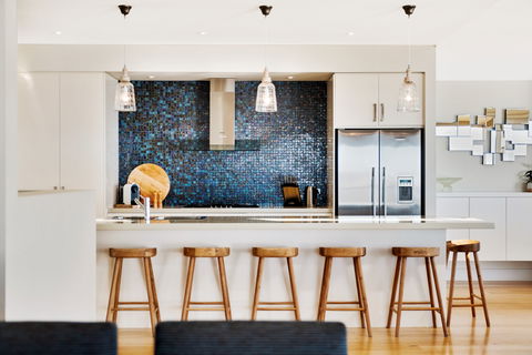 Sea La Vie, Sellicks Beach - Redcliffe Tourism 2