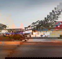 Shearing Shed Motor Inn - Open - Redcliffe Tourism