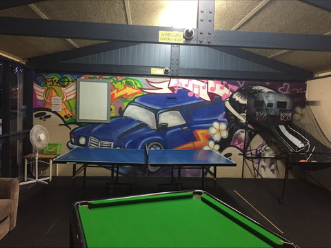 Shelly Beach Resort - Redcliffe Tourism 2