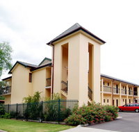 St Marys Park View Motel - Redcliffe Tourism