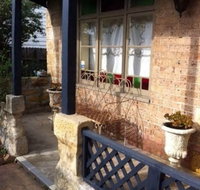 Stone Cottage Mittagong - Redcliffe Tourism