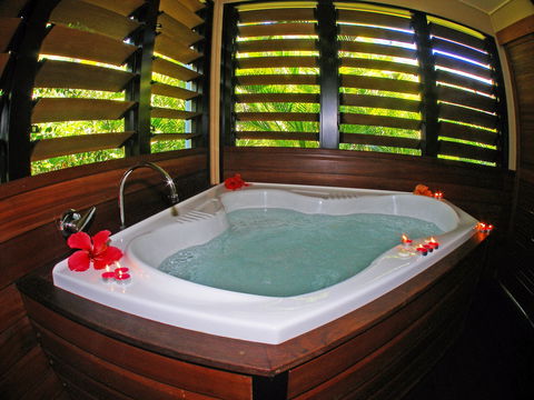 Sunbird Gardens - Redcliffe Tourism 0