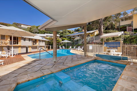 Tathra Beach House Apartments - Redcliffe Tourism 2
