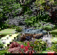 The Falls Montville - Redcliffe Tourism