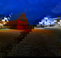 The Folly - Redcliffe Tourism