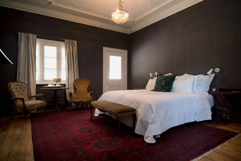 The Argyle Inn Taralga - Redcliffe Tourism 0