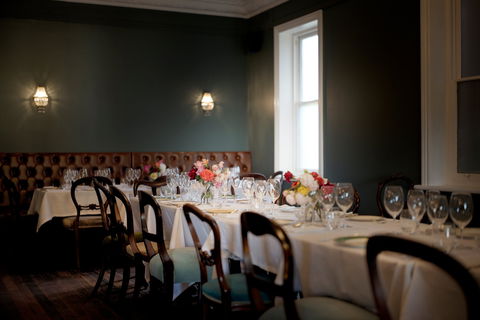The Argyle Inn Taralga - Redcliffe Tourism 2