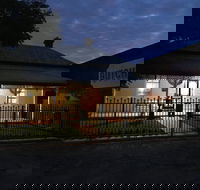 The Old Butcher's House - Redcliffe Tourism