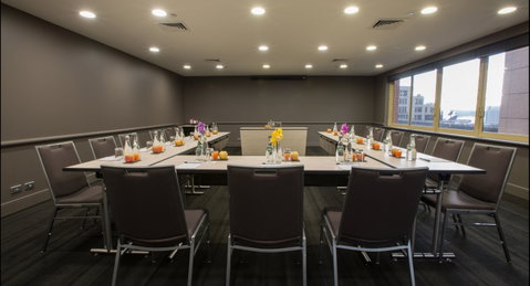 The Sebel Quay West Suites Sydney - Redcliffe Tourism 0