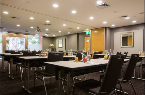 The Sebel Quay West Suites Sydney - Redcliffe Tourism 1