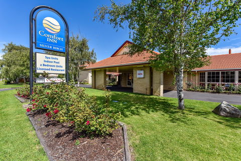 The Henty - Redcliffe Tourism 1