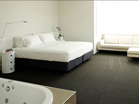 The Horatio Motel And Suites - Redcliffe Tourism 2