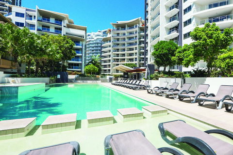 Trilogy Apartments Surfers Paradise - Redcliffe Tourism 0
