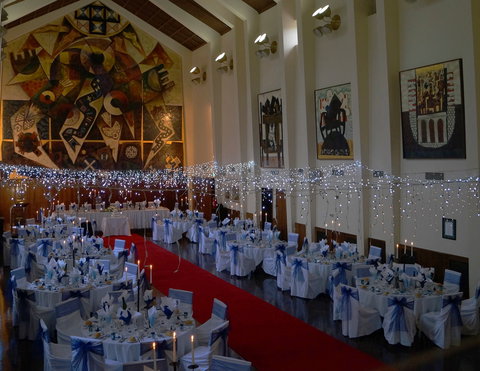 University House - Redcliffe Tourism 0