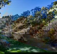 Valley View Nature Retreat - Redcliffe Tourism