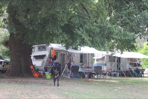 Wee Jasper Reserves - Redcliffe Tourism 1