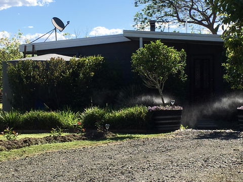 Wilderness Grove Estate - The Cottage - Redcliffe Tourism 0