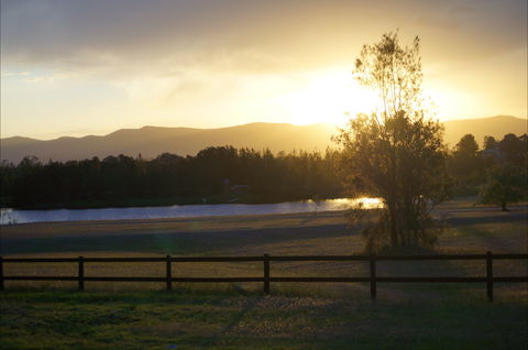 Wilderness Grove Estate - The Cottage - Redcliffe Tourism 2