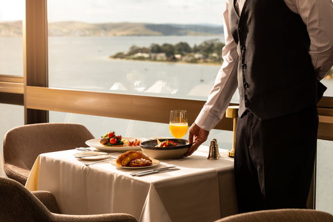 Wrest Point - Redcliffe Tourism 2