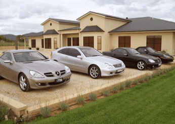 Ajs Mudgee Guesthouse - Redcliffe Tourism 5