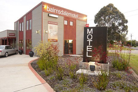 Bairnsdalemotel.com.au - Redcliffe Tourism 4