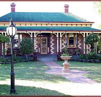 Tara House Bed and Breakfast - Redcliffe Tourism