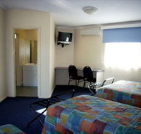 Bairnsdale Main Motel - Redcliffe Tourism