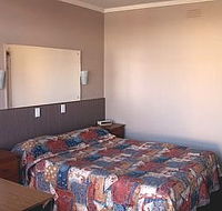Travellers Rest Motel - Redcliffe Tourism