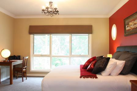 3 Kings B & B - Redcliffe Tourism 2