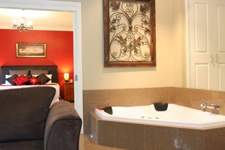 3 Kings B & B - Redcliffe Tourism 3