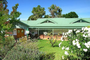 Dixons Creek VIC Redcliffe Tourism