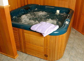 Amethyst Lodge - Redcliffe Tourism 5