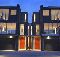 Aqua Ocean Villas - Redcliffe Tourism