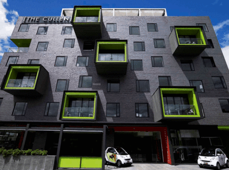 The Cullen Hotel - Redcliffe Tourism