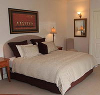 Delderfield Luxury B and B - Redcliffe Tourism