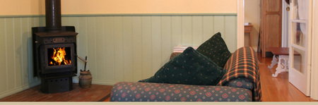 Goodwood B And B Cottage - Redcliffe Tourism 1