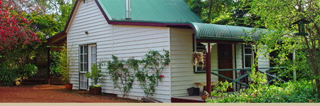 Goodwood B And B Cottage - Redcliffe Tourism 2