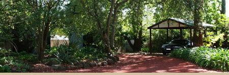 Goodwood B And B Cottage - Redcliffe Tourism 4